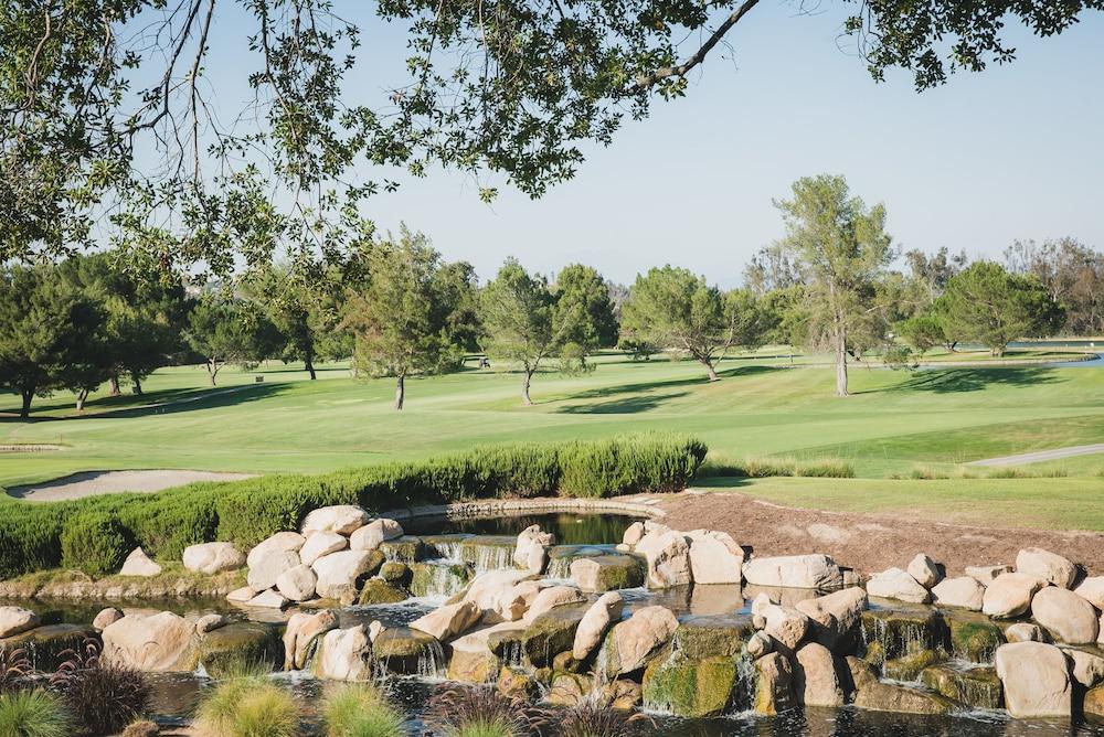 Temecula Creek Inn Exterior photo