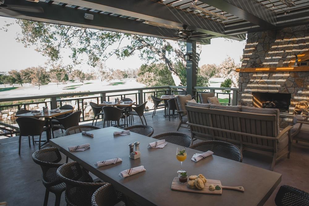 Temecula Creek Inn Exterior photo