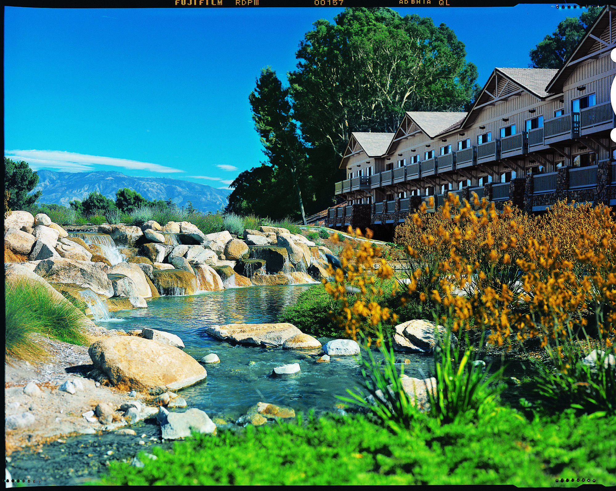 Temecula Creek Inn Exterior photo