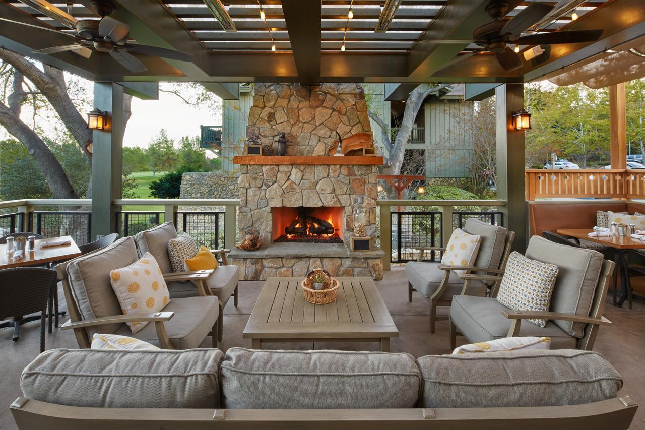 Temecula Creek Inn Exterior photo