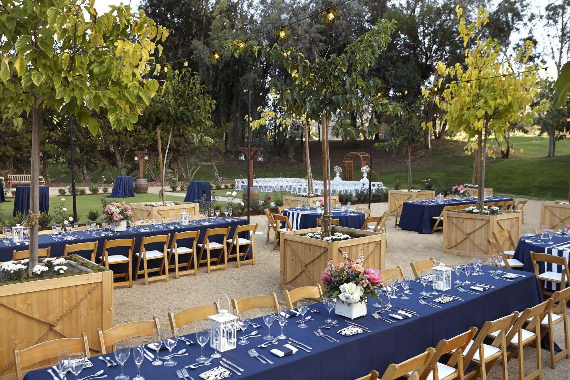 Temecula Creek Inn Exterior photo
