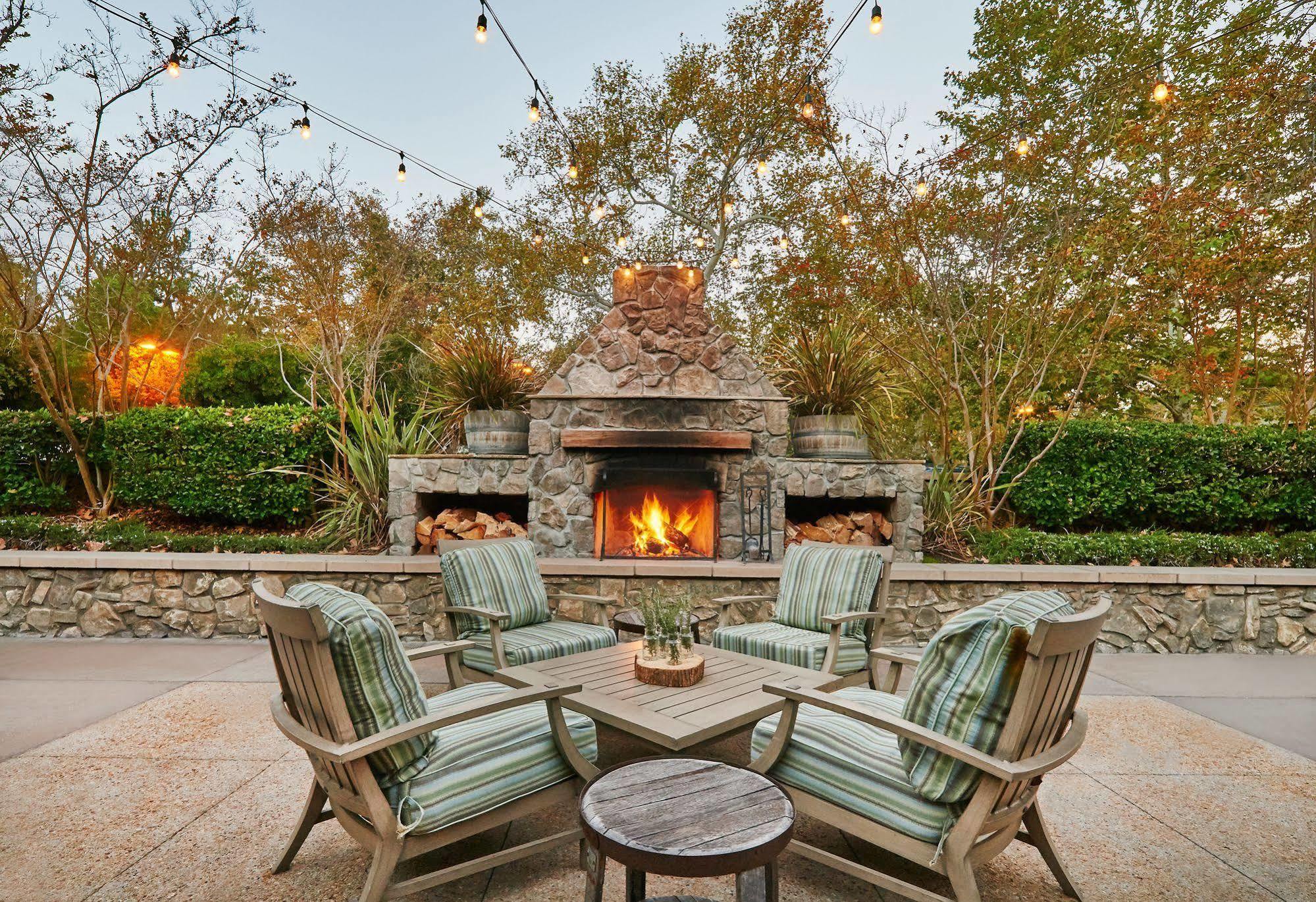 Temecula Creek Inn Exterior photo