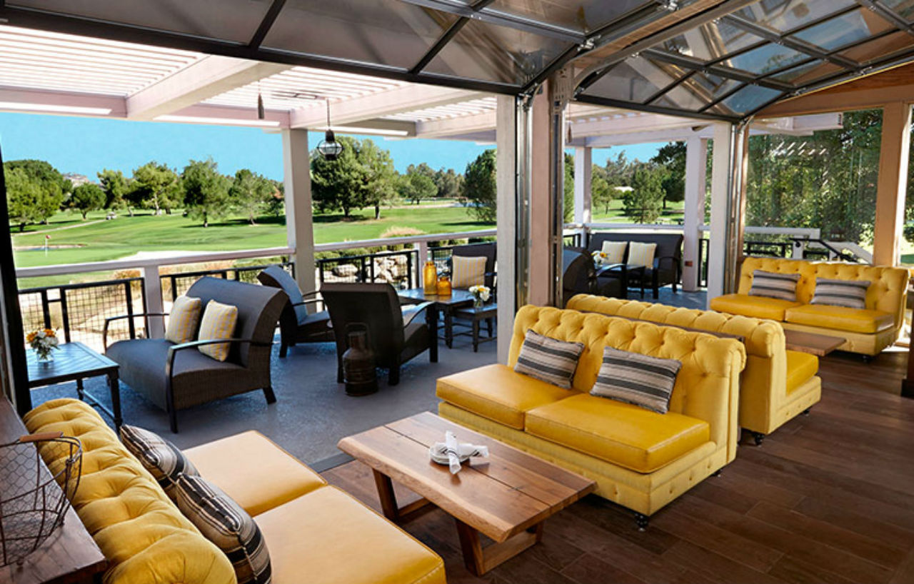 Temecula Creek Inn Exterior photo