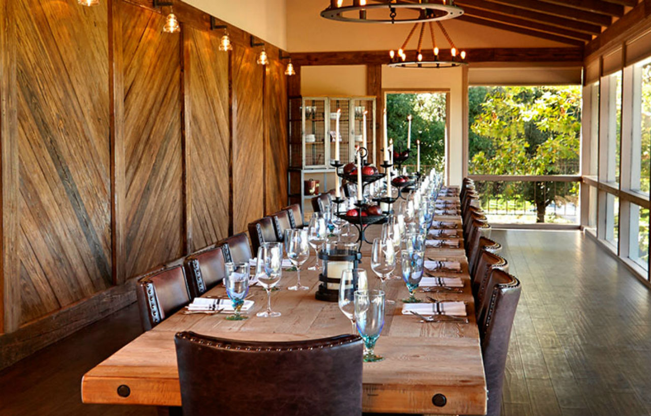 Temecula Creek Inn Exterior photo