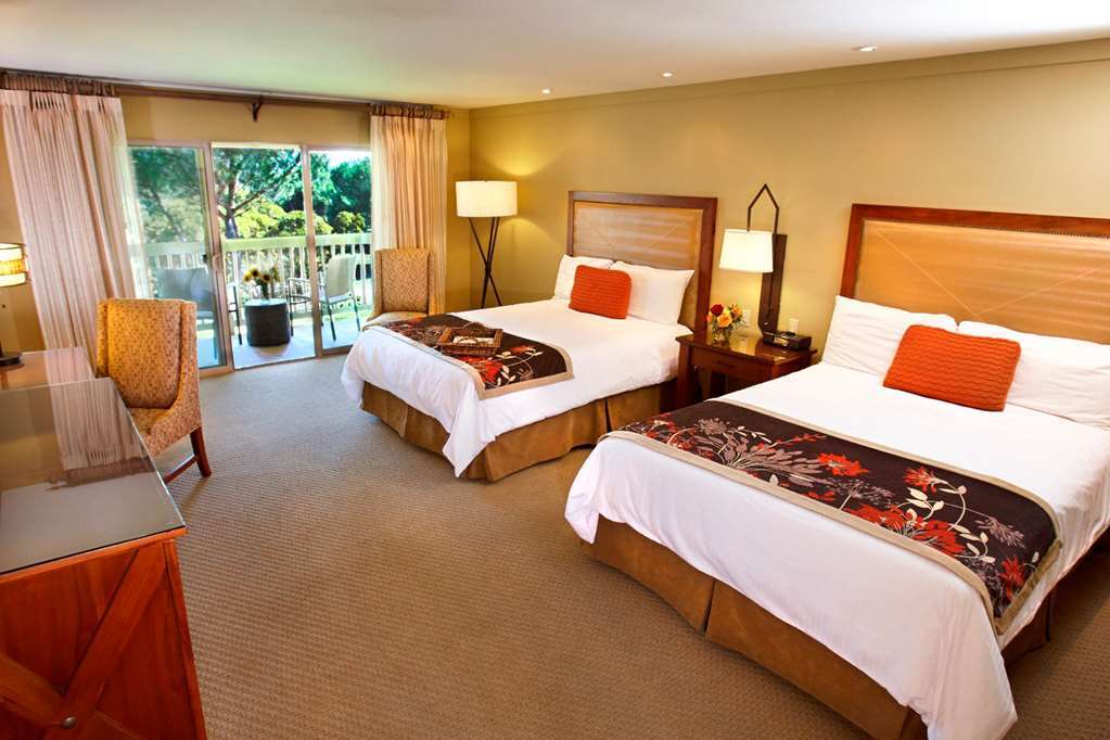 Temecula Creek Inn Room photo