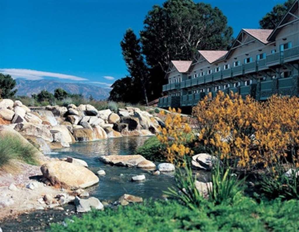 Temecula Creek Inn Exterior photo