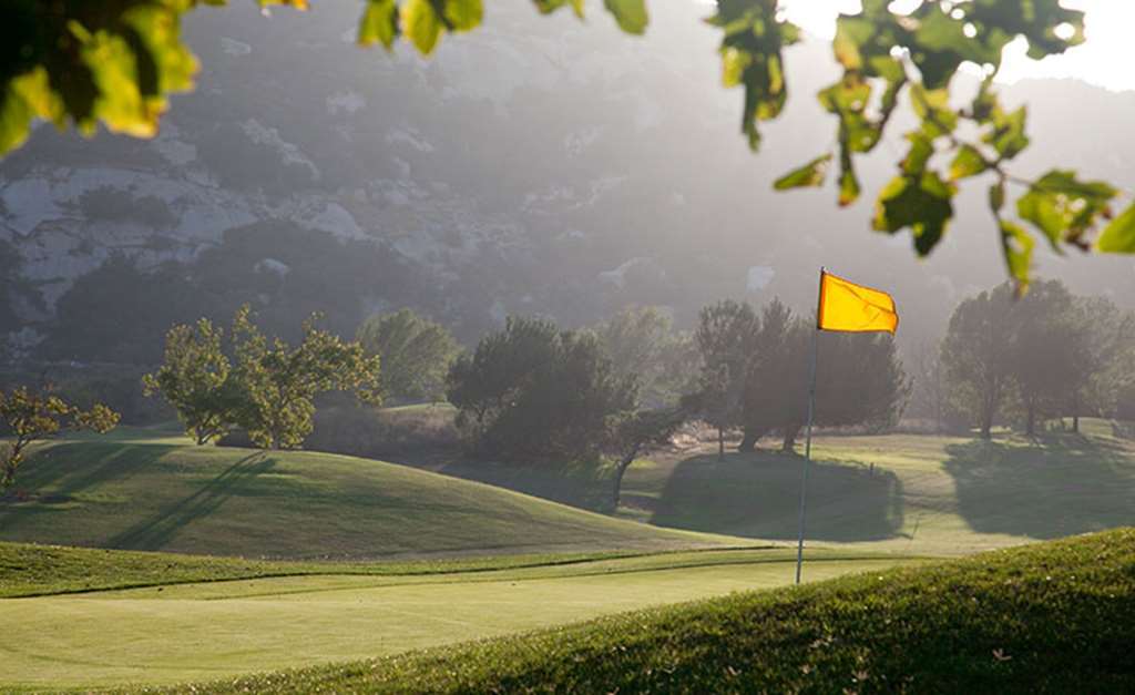 Temecula Creek Inn Facilities photo